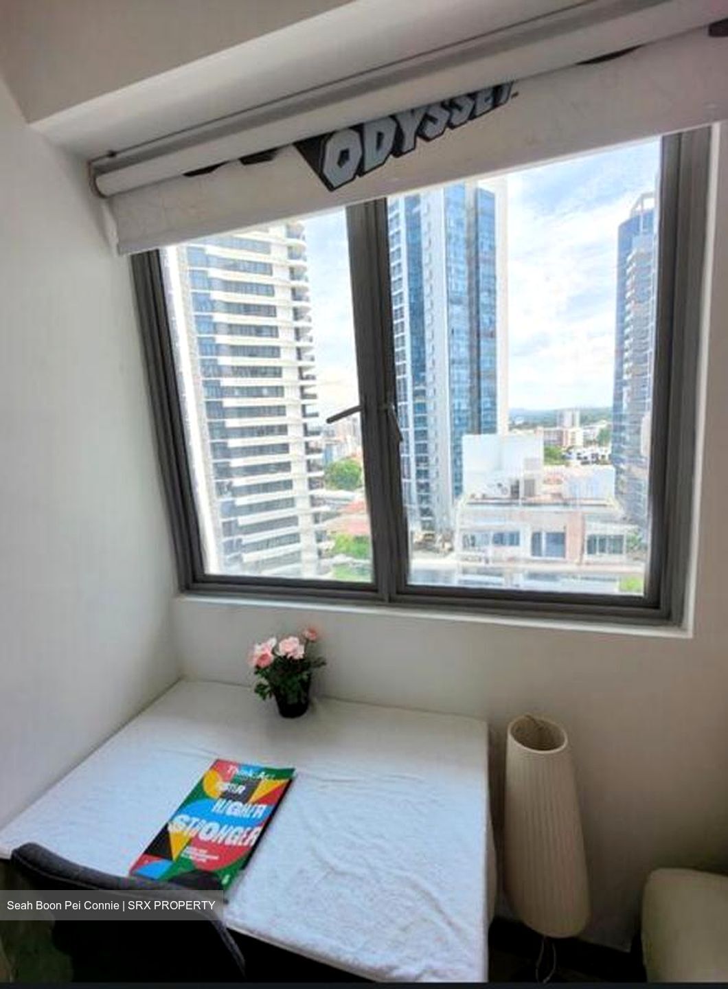 Newton 21 (D11), Apartment #502762491